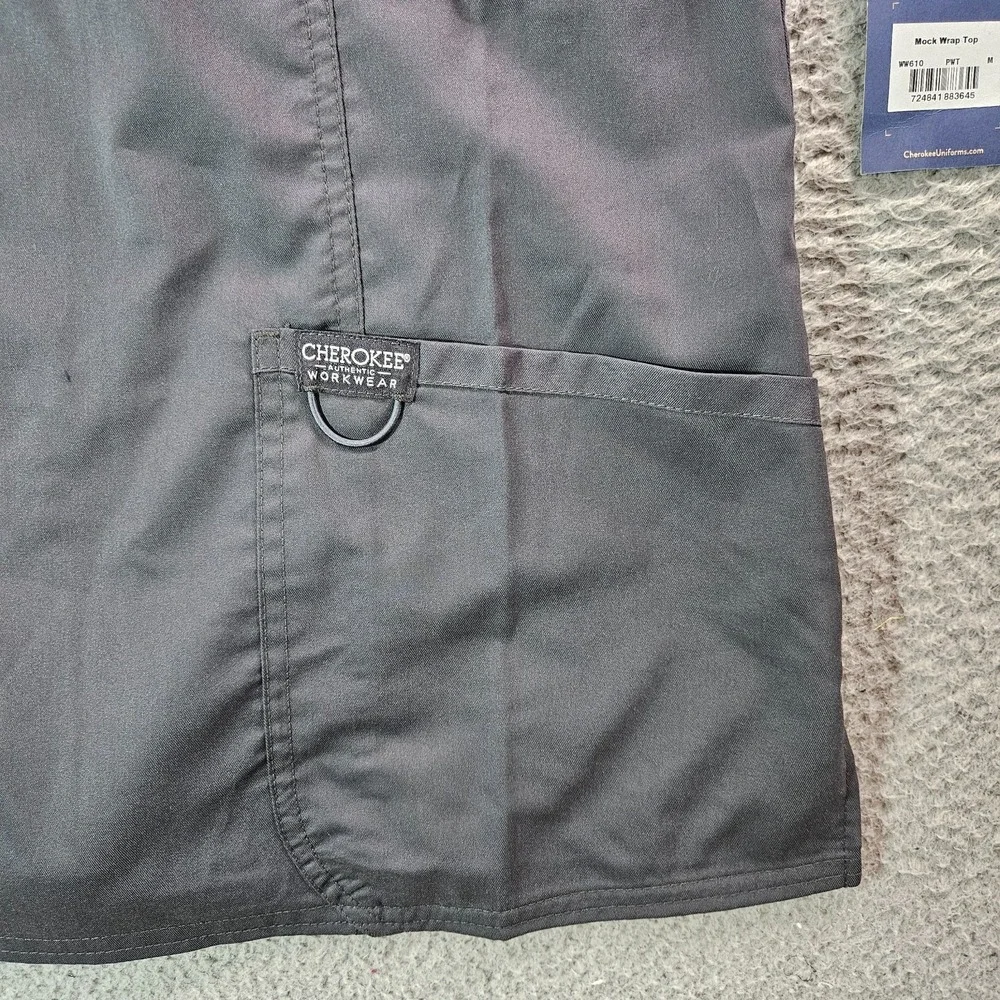 Cherokee new workwear